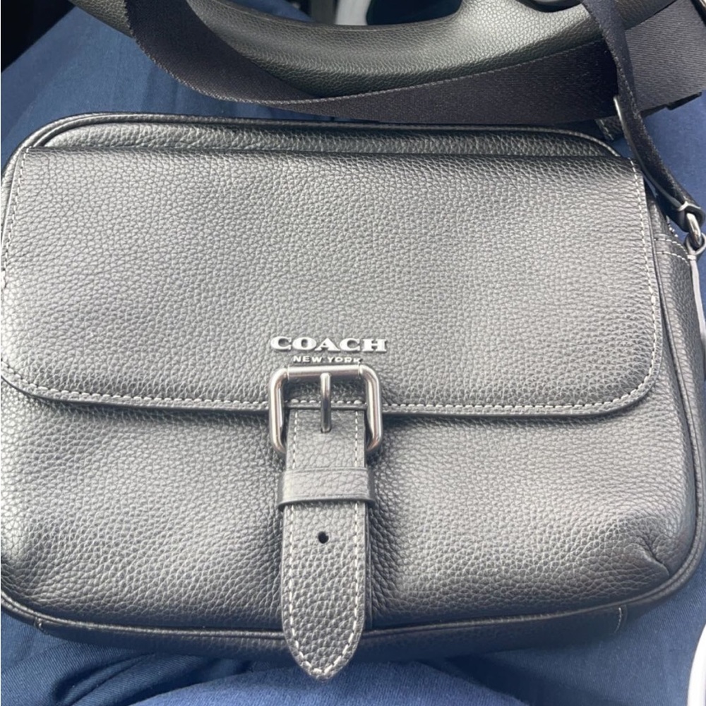 Coach Hudson Bag